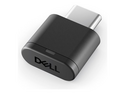 Dell HR024 - trådløs Bluetooth-lydmottaker for hodesett