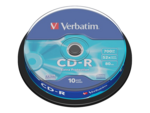 CD-R x 10