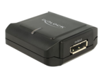 Delock Displayport 1.2 Repeater 4K 60 Hz