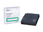 HPE Ultrium RW Data Cartridge