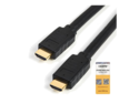 Startech StarTech.com Premium Certified High Speed HDMI 2.0 Cable with Ethernet