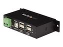 Startech Rackmount USB 2.0 Hub