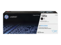 HP 135X - Høy ytelse