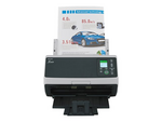 Fi-8170 - dokumentskanner