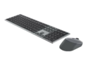 Dell Pro Plus Keyboard and Mouse KM7321W