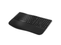 HP 685 - tastatur - dual modus, 3-sone layout, flere enheter, 23 programmerbare taster, OS automatisk deteksjon, lav profil tastereeise