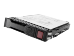 HPE - harddisk - 4 TB