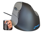 VerticalMouse 4 Left