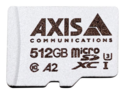 AXIS Surveillance - flashminnekort