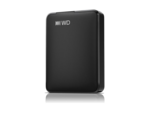 WD Elements Portable WDBLSS0050BBK
