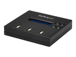 1:2 Standalone USB Duplicator and Eraser