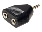 Rotronic VALUE lydsplitter