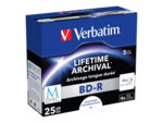 M-Disc - BD-R x 5
