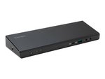 SD4750P USB-C & USB 3.0 Dual 4K Docking Station w/ 135W adapter