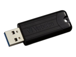 PinStripe USB Drive