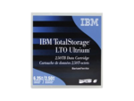 TotalStorage - LTO Ultrium 6 x 1
