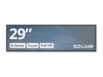 B29A B Series - 29" LED-bakgrunnsbelyst LCD-skjerm
