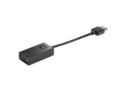 HP video adapter - HDMI / VGA