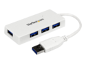 Startech 4 Port USB 3.0 Hub