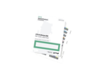 HPE LTO-8 Ultrium RW Bar Code Label Pack