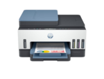 Smart Tank 7308 All-in-One