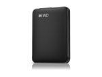 WD Elements Portable WDBDTV0010BBK