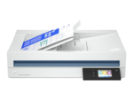Scanjet Pro N4600 fnw1