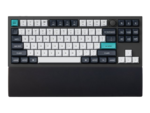 Håndleddsstøtte for tastatur