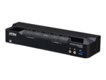 CS1944DPA - KVM / lyd / USB-svitsj