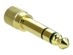 Audioadapter