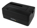 Startech USB 3.1 (10Gbps) Single-Bay Dock for 2.5"/3.5" SATA SSD/HDD