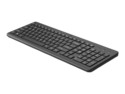 HP 225 - tastatur - 2,5-soners oppsett