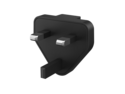 HP GaN Wall Charger - USB-C-strømadapter