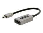 USB C to HDMI Adapter, 4K 60Hz UHD Video, HDR10, USB-C to HDMI 2.0b Adapter Dongle, USB Type-C DP Alt Mode to HDMI Monitor/Display/Projector, USB C to HDMI Converter, M/F