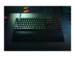 Huntsman V2 - tastatur