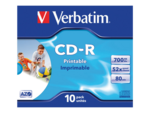 CD-R x 10