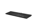 HP 125 G2 - tastatur