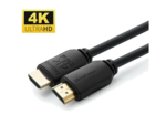 HDMI-kabel med Ethernet