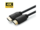 HDMI-kabel med Ethernet