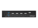 Startech 4 Port DisplayPort KVM Switch