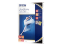 Epson Ultra Glossy Photo Paper