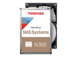N300 NAS - harddisk