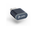 HP Poly BT700 - trådløs Bluetooth-lydsender for hodesett