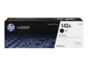 HP 142A - svart - original