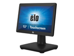 EloPOS System i3 - med I/O Hub Stand