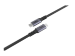 USB type C-kabel
