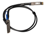 Direkte 400GBase-koblingskabel