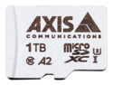 AXIS Surveillance - flashminnekort