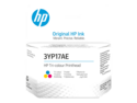 HP - trefarget - skriverhode