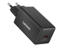 Lenovo strømadapter - GaN
